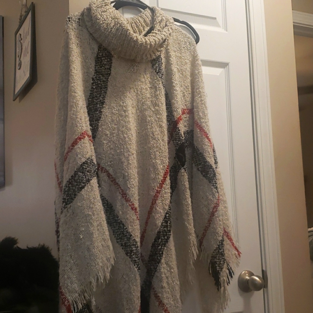 Shawl